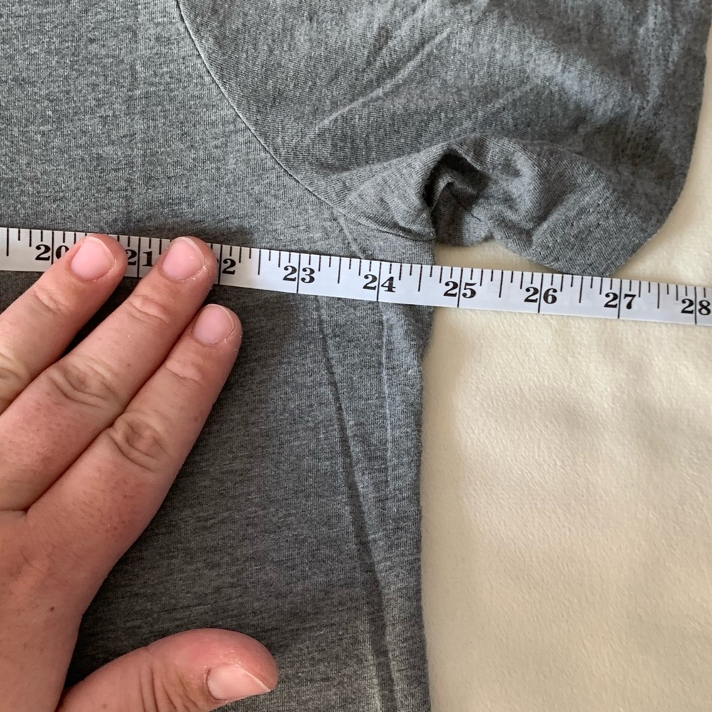EUC Steven Rhodes tee - Picture 3 of 5
